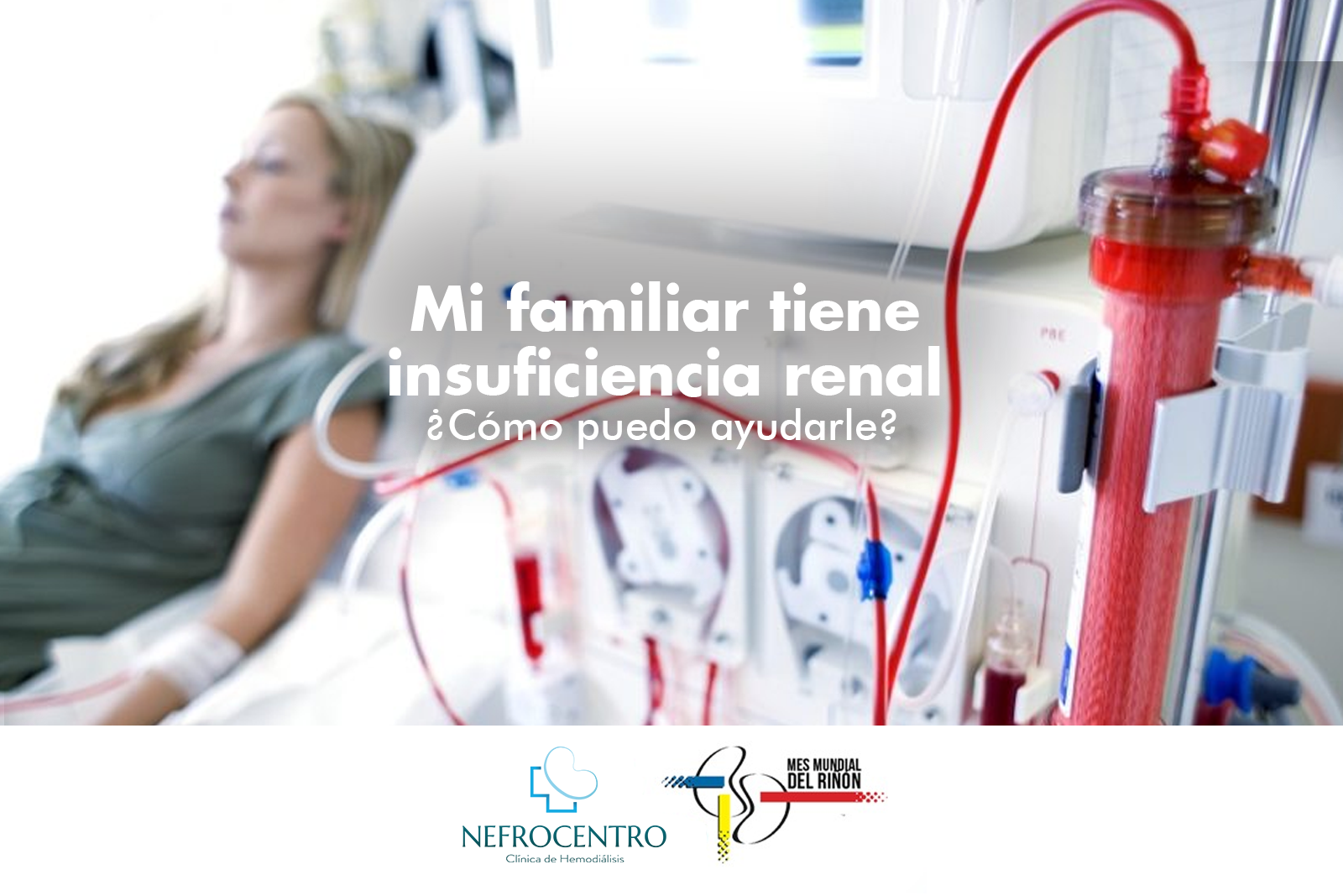 Nefrocentro Cuidado Integral Del Pacientes Renales 9802